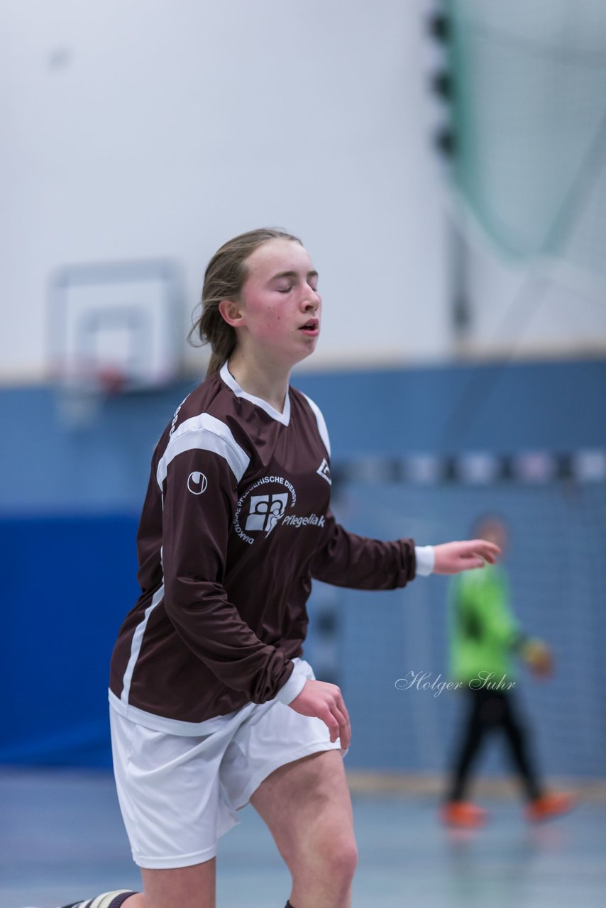 Bild 178 - B-Juniorinnen Futsal Qualifikation